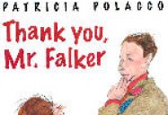 Thank You, Mr. Falker