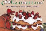 Cook-A-Doodle-Doo