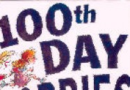 100th Day Worries
