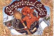 Gingerbread Baby