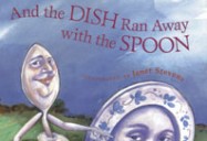 AND THE DISH RAN AWAY WITH THE SPOON