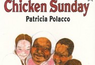 Chicken Sunday