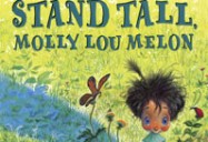 STAND TALL, MOLLY LOU MELON (DVD)