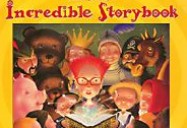 Miss Smith's Incredible Storybook