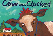 The Cow Who Clucked