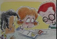 Hooray for Reading Day!