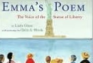 Emma's Poem: The Voice of the Statue of Liberty