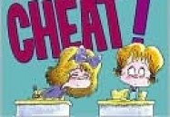 I Repeat, Don't Cheat!