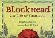 Blockhead: The Life of Fibonacci