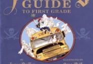 A Pirate's Guide to First Grade