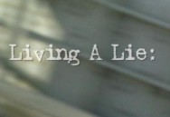 Living a Lie: The Alcoholic Family
