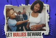 Bullying: You Don't Have To Take It Anymore
