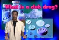 Club Drugs: Nothing To Rave About