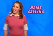 No Name - Calling: Creating Safe Environments