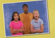 HELP! I'M A BULLY: BULLY SMART