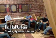 PROFILES IN PERSEVERANCE: REAL CHARACTER SERIES