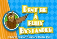Wise Owl Bully Stopper Kit