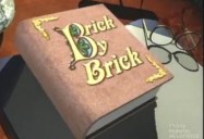 Brick By Brick Series