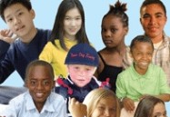 Portraits of Respect: Amazing Kids of Character