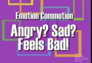 Emotion Commotion Series