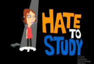 Study Skills for People Who Hate to Study