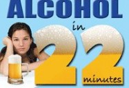 Everything You Need to Know about Alcohol in 22 Minutes