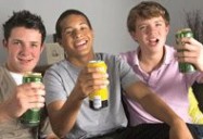 Underage Drinking: Is It Worth It?