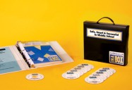 CURRICULUM IN A BOX: Safe, Smart and Successful in Middle School
