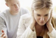 Dealing with Teen Dating Abuse: Crossing the Line