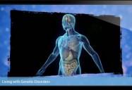 Living With Genetic Disorders