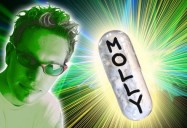 MOLLY: Innocent Name, Deadly Drug