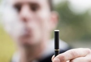 What's Up With E-Cigarettes?