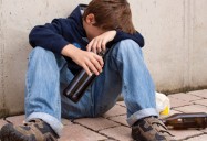 Top Ten Reasons Not to Drink Alcohol