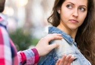 Straight Talk about Sexual Harassment