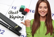 How To Quit Juuling and Vaping