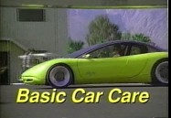 BASIC CAR CARE