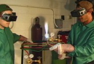 Introduction to Oxyfuel Welding