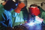 Introduction to Shielded Metal Arc Welding