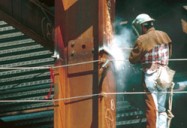 Introduction to Gas Metal Arc Welding and Flux Core Welding