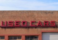 Kick the Tires...Finding and Financing a Used Car