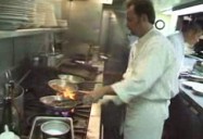 Fast Food Techniques