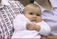 Baby Steps: Adjusting to Parenthood