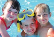 HEALTHY HABITS = HEALTHY CHILDREN