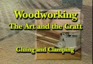 Gluing and Clamping