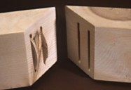 Creating Biscuit and Dowel Joints