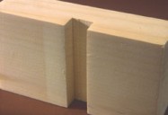 Creating Dado Joints