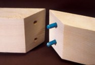 Creating Miter Joints