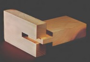 Creating Mortise-and-Tenon Joints