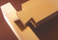 Creating Dovetail Joints and Casework