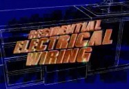Wiring Methods: Residential Electrical Wiring